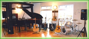 ピラタス２イベントホール